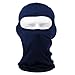 ULTRA THIN Lycra SKI BIKE Bicycle FACE MASK Sports FOOTBALL HELMET - BALACLAVA(Royal Blue)