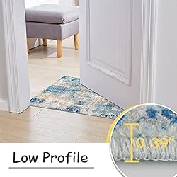 Lahome Modern Abstract Area Rug - 3x5 Washable Rug