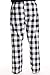 #followme Mens Pajama Pants Pajamas for Men 45931-1B-XL
