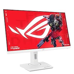 ASUS ROG Strix 25” (24.5-inch viewable) 1080P HDR