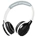 XO Vision Universal IR in Car Entertainment Wireless Foldable Headphones, Black primary