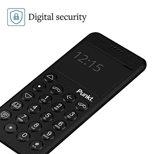 punkt mp02 new generation: punkt mp02 レビュー – POGOOA