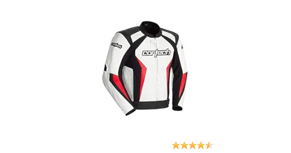 cortech latigo 2.0 jacket