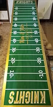 Amazon Com Custom Painted Beer Pong Game Table Any Design Logo Folding Legs With Or Without Cup Holders Order By 3 11 For St Patrick S Day Handmade