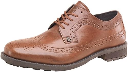original penguin brogues