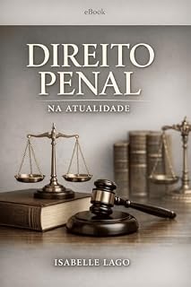 Livro Direito Penal na Atualidade