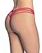 Beyond Woman Lingerie Women's Strappy Sexy Thong