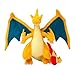 Pokemon Center Japan Mega Charizard Y Stuffed 9