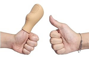 JL Corp. Giant Thumb Stage Comedy Accessories Giant Thumb
