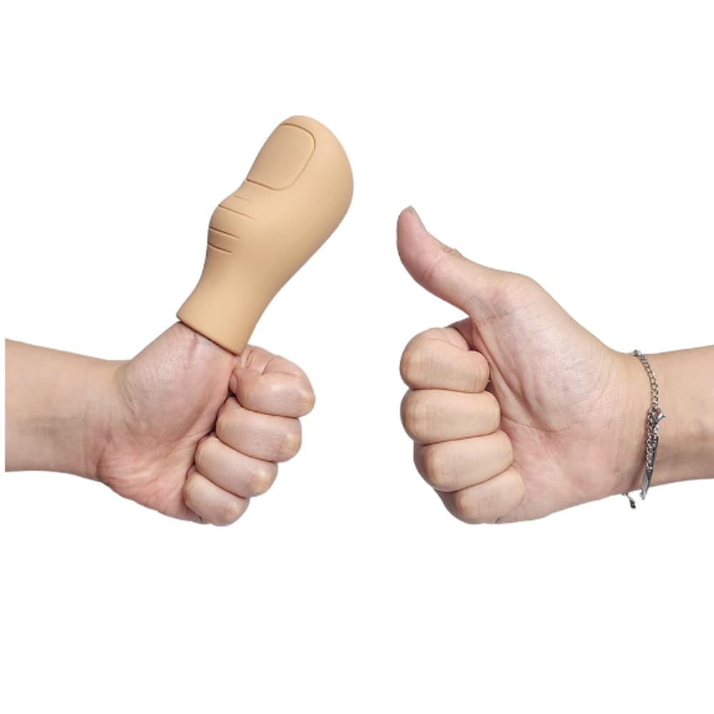 Photo 1 of JL Corp. Giant Thumb Stage Comedy Accessories Giant Thumb