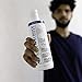 Billy Jealousy Sake Bomb Hand and Body Moisturizer for All Skin Types, Non Greasy Nourishing Lotion for Softer Firmer Skin with Warm Sake Scent, 16 Fl Oz