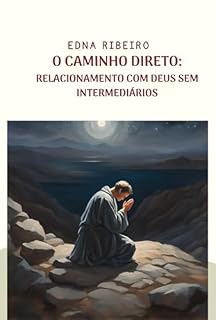 Livro O Caminho Direto