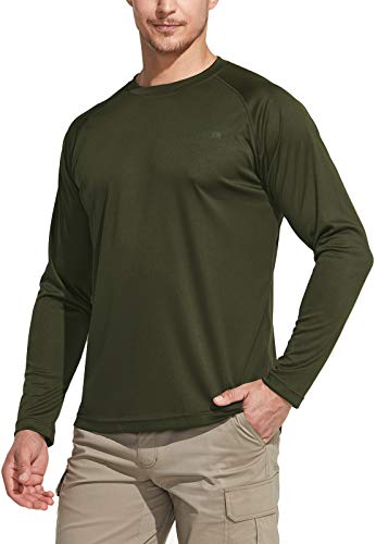 Outdoor Long Sleeve Shirts, UV Sun 