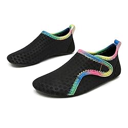 Kids Water Shoes Girls Boys Outdoor Quick Dry
