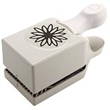 Martha Stewart Crafts Chrysanthemum Punch, Large