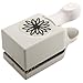 Martha Stewart Crafts Chrysanthemum Punch, Large