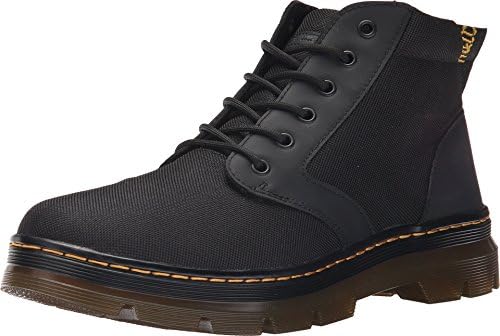 Amazon.com: Dr. Martens unisex adult 939 Ben Chukka Boot, Gaucho