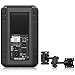 Behringer CE500A-BK High-Performance, Active 80-Watt Commercial Sound Speaker System