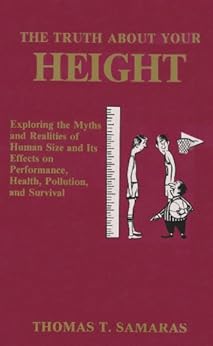 The Truth About Your Height Exploring The Myths And Realities Of Human Size And Its Effects On