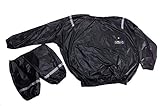 GoFit Unisex Thermal Sweat Suit - S/M