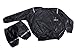 GoFit Unisex Thermal Sweat Suit - S/M