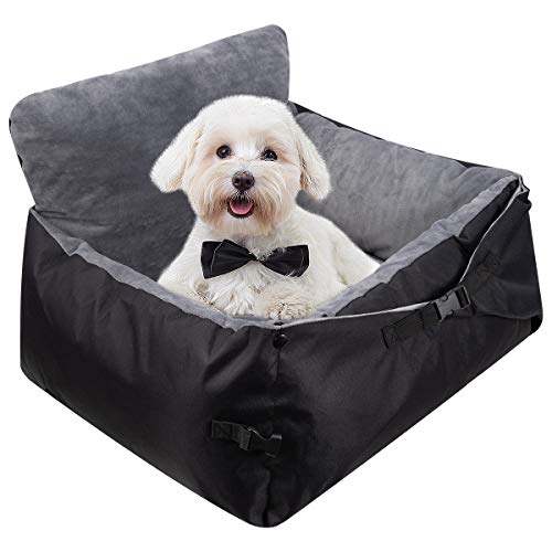 Buy COOLBEBE New 2in1 Dog Car Bed Online at RealPetsStore