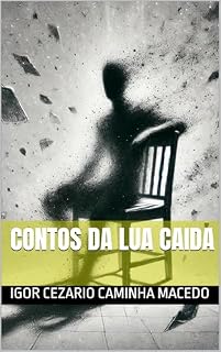 Livro Contos da Lua Caida (Quando a Lua Cai)