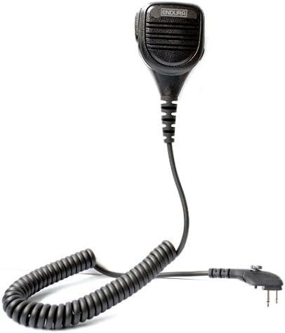 hytera speaker mic