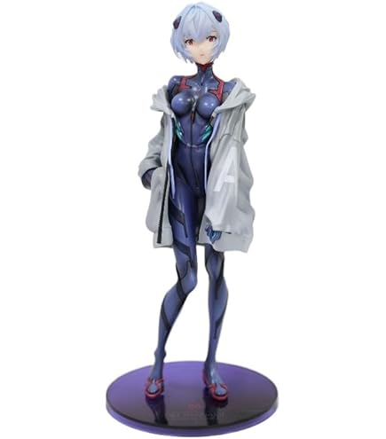 グッドスマイルカンパニー(GOOD SMILE COMPANY) Nendoroid Rei Ayanami