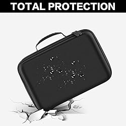 Carrying Case Compatible with Oculus Quest 2/ for