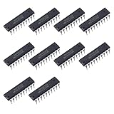 Bridgold 10pcs 74LS245 74LS245N SN74LS245N