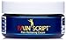 Peain Script Concentrated Pain Relief Cream, 2 Oz - 100% Money Back Guarantee - Pharmacist Recommended