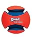 Chuckit! Kick Fetch Ball Dog Toy, Small (6 Inch)