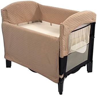 arm's reach concepts co sleeper