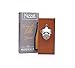 Wall Mounted Magnetic Bottle Opener and Cap Catcher with Hanging Kit, Made with Premium Beech Wood and Upgraded Stronger Magnets for Home Bar Kitchen or Man Cave