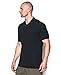 Under Armour Men's UA Tactical Performance Polo MD Black