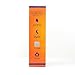 Sunology Kid's & Baby Safe Mineral Sunscreen SPF 50 Broad Spectrum Lotion, 2 Ounce Tube