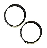 Porter Cable 371 Belt Sander (2 Pack) Replacement Belt # A13907-2pk