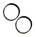 Porter Cable 371 Belt Sander (2 Pack) Replacement Belt # A13907-2pk