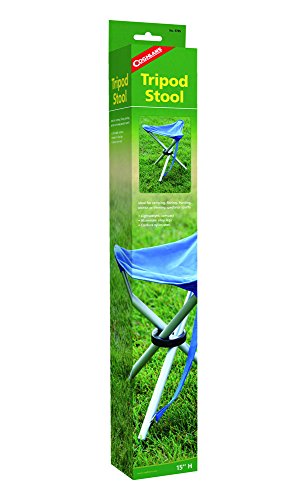 Coghlan’s Tripod Stool