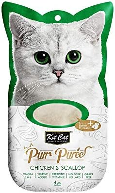 kitcat wet food