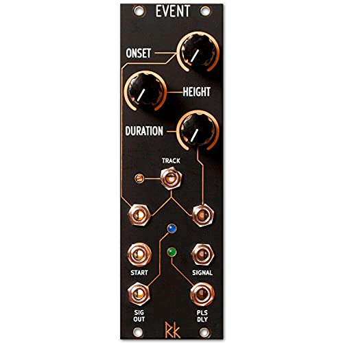 EVENT DIY Kit Eurorack Module by Rat King Modular Pricepulse