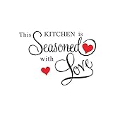 Fheaven DIY Wall Stickers Decor