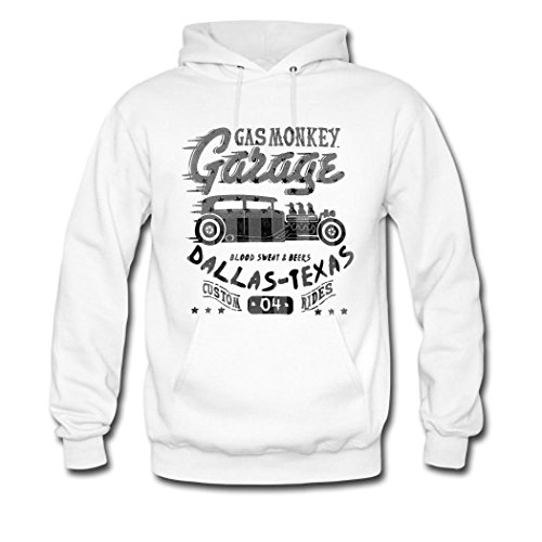 Gas Monkey Garage For