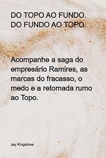 Livro Do Topo Ao Fundo. Do Fundo Ao Topo