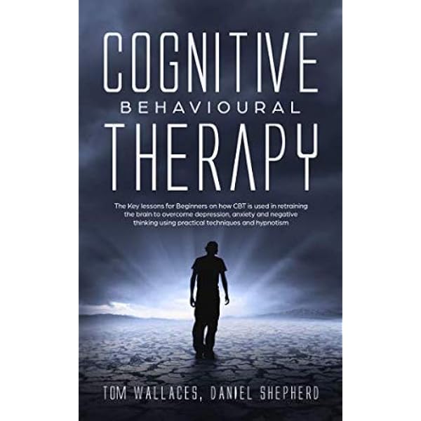 Cognitive Behavioural Therapy (CBT): Your Toolkit to Modify Mood