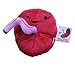 I Heart Guts Placenta Plush - Baby's First Roommate - 10