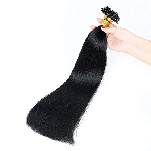 Bhf Hair Fusion Hair Extensions Malaysian Remy Hair Color Straight