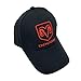 Wall Stickz Logo Embroidered Adjustable Baseball Caps for Men and Women Hat Travel Cap Racing Motor Hat fit Dodge Accessory