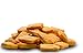 PureBites Cheese Freeze Dried Dog Treats, 1 Ingredient, Made in USA, 16.6oz